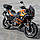 Точки кріплення для кофрів систем US або OS для заднього багажника KTM Kriega OS-Rack Loops - KTM, фото 5