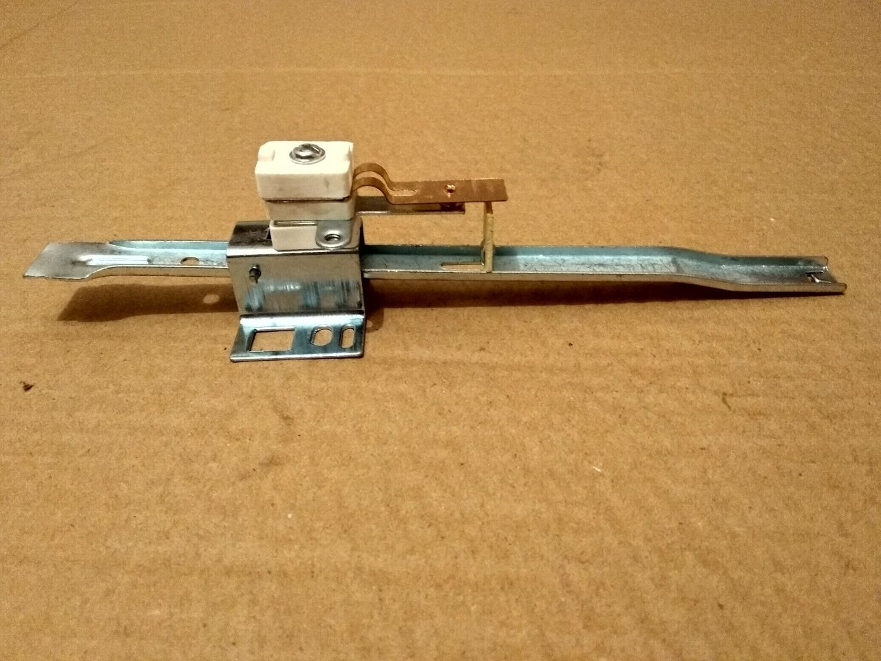 Вимиккач для рисоварки 240403 Hendi Z CZE933213, фото 1