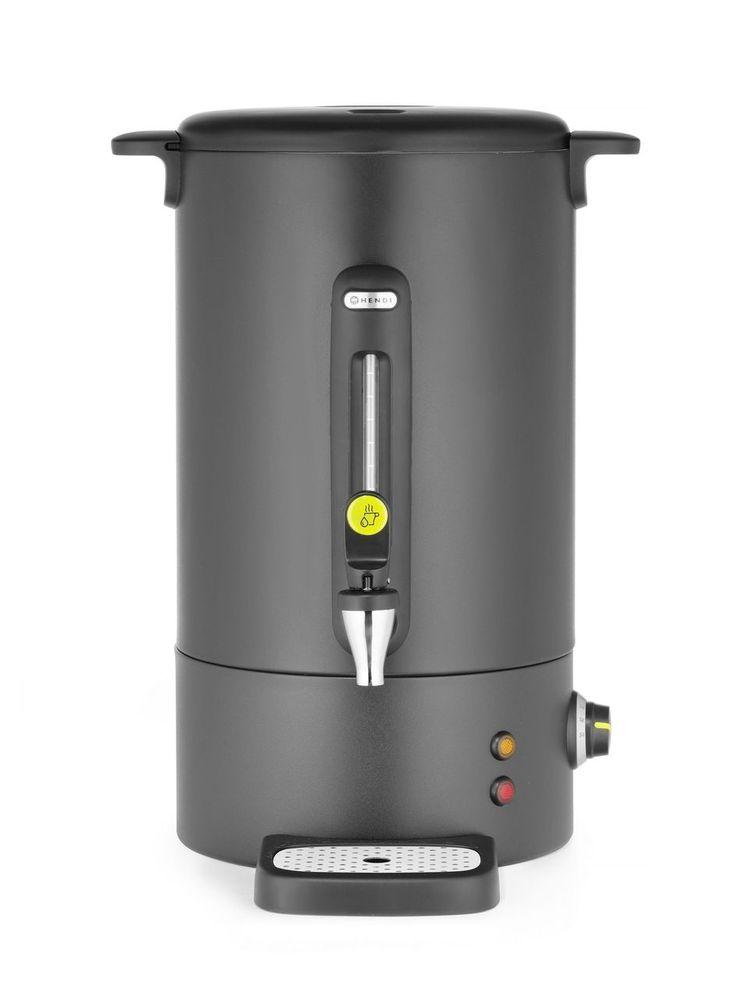 Роздавальник чаю 18 л Hendi 211465, фото 1