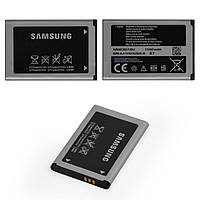 Аккумулятор Samsung S5611/ S5610/ S5292 Rex 90/ S5260 Star II/ E2222/ E2202/ B312E Duos/ C3312/ C3222