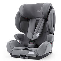 Автокресло RECARO TIAN ELITE PRIME SILENT GREY