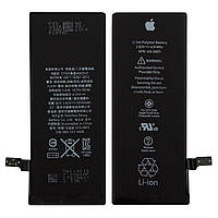 Аккумулятор Apple iPhone 6 (A1549/A1586) 6.91Whr, Li-Polymer, 3,82 B, 1810 мАч (6Batt6.91Whr)