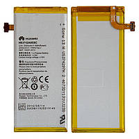 Аккумулятор Huawei Ascend P6-00/ G6 (G6-U10) (HB3742A0EBC 3.8V, 2Ah) (24021560)