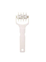 Ролик для перфорації тіста 77х210 мм Hendi 515037