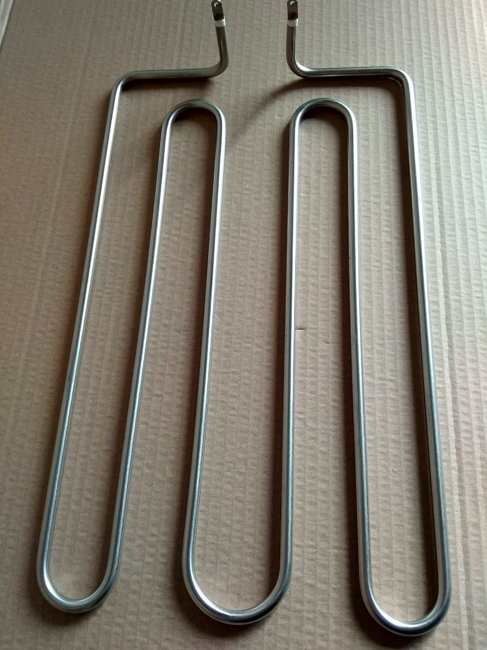 Тен поверхні для смаження 203149, 203156 Hendi Z CZE929841, фото 1