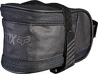 Сумка под седло велосипеда Fox Large Seat Bag черный