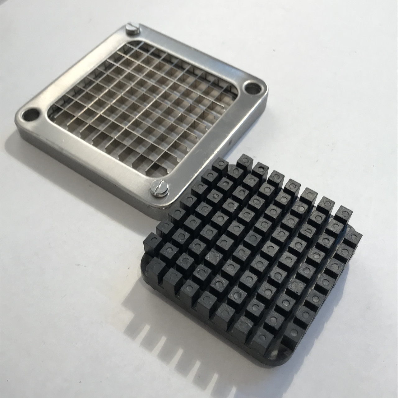 Ніж для картофелерезки 9 мм 630402 Hendi 932919, фото 1