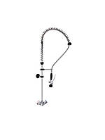 Змішувач для миття посуду 1030 мм Hendi 810262