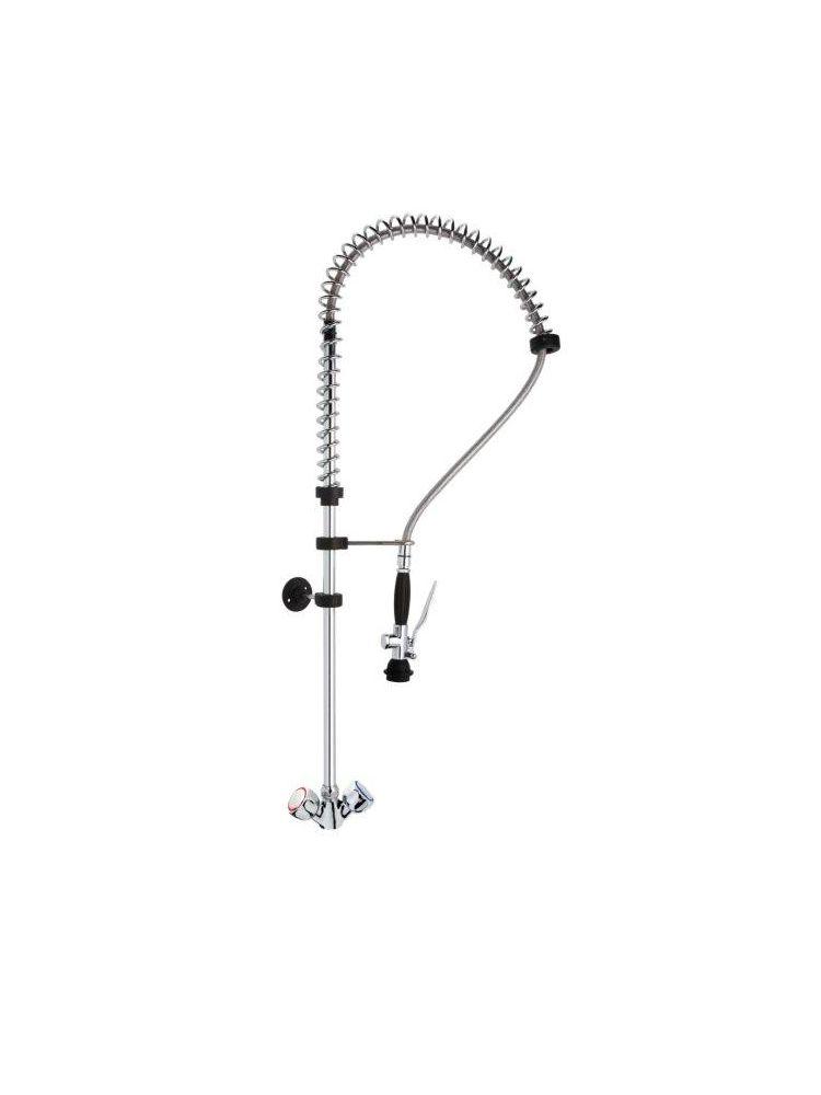 Змішувач для миття посуду 1030 мм Hendi 810262, фото 1