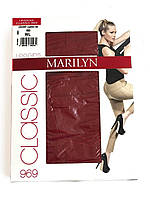 Леггинсы женские Marilyn Classic 969 красные