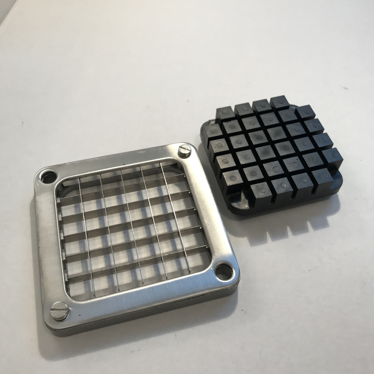 Ніж 13 мм до ручної картоплерізки 630402 Hendi 932926, фото 1