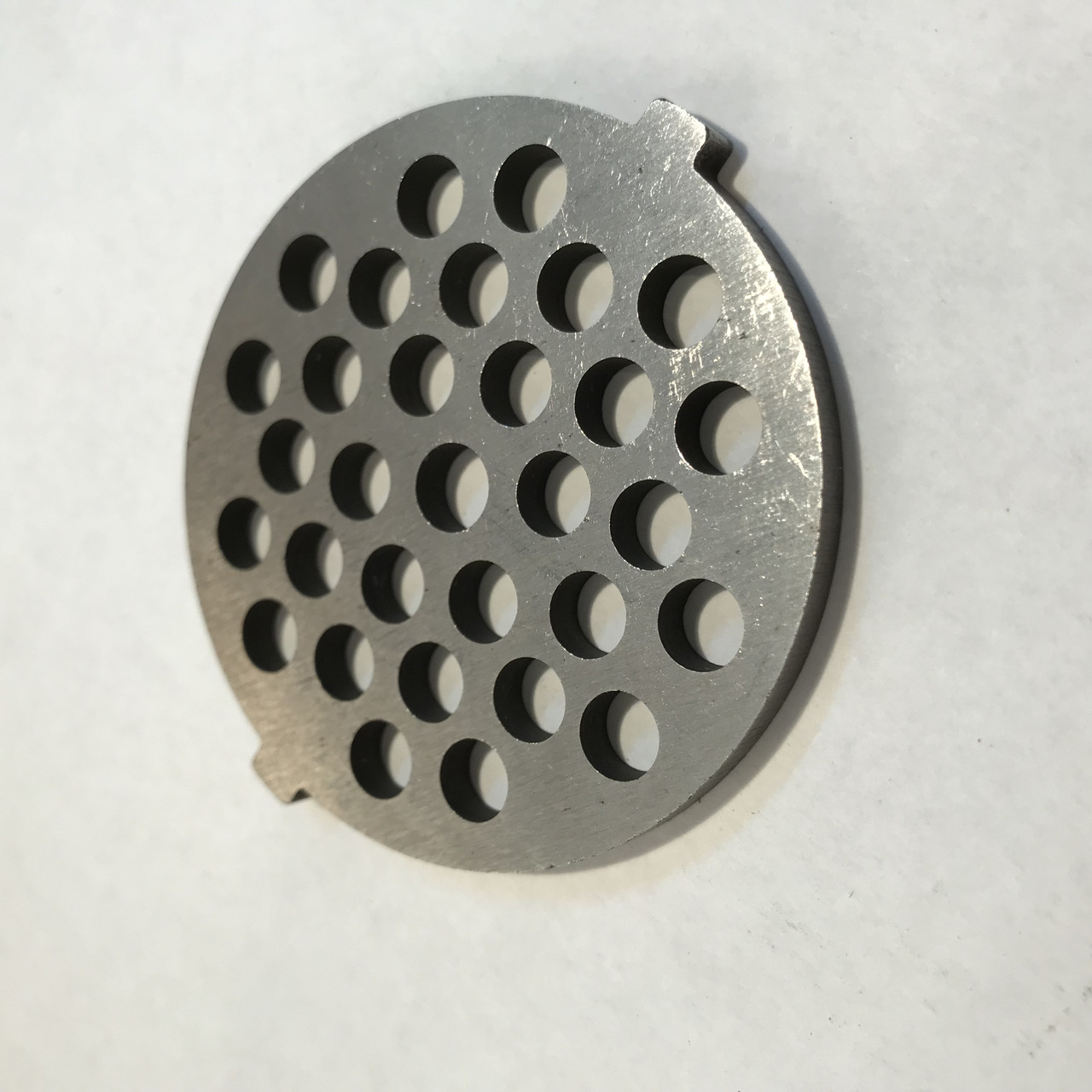 Решітка ⌀7 мм до м'ясорубки 210864 Hendi Z CZE210864-8, фото 1