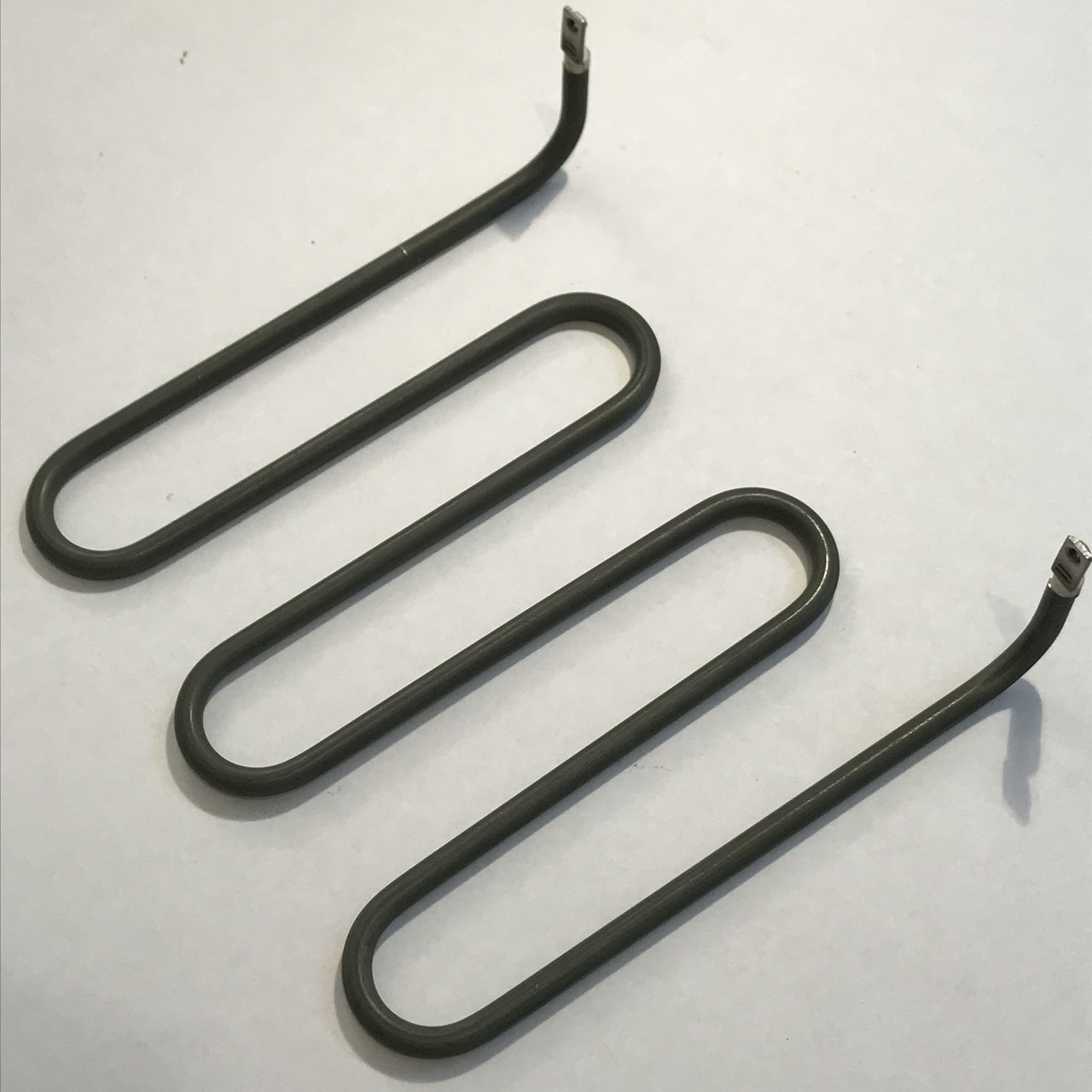 Тен нижній до гриль притискного 263501, 263600, 263709, 263808, 263907 Hendi 904510, фото 1