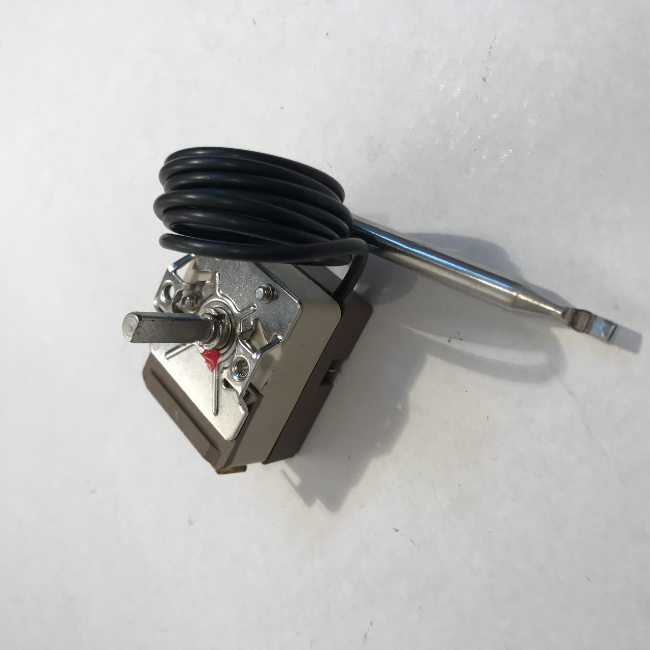 Термостат для кип'ятильника до 110°C Hendi 904350, фото 1