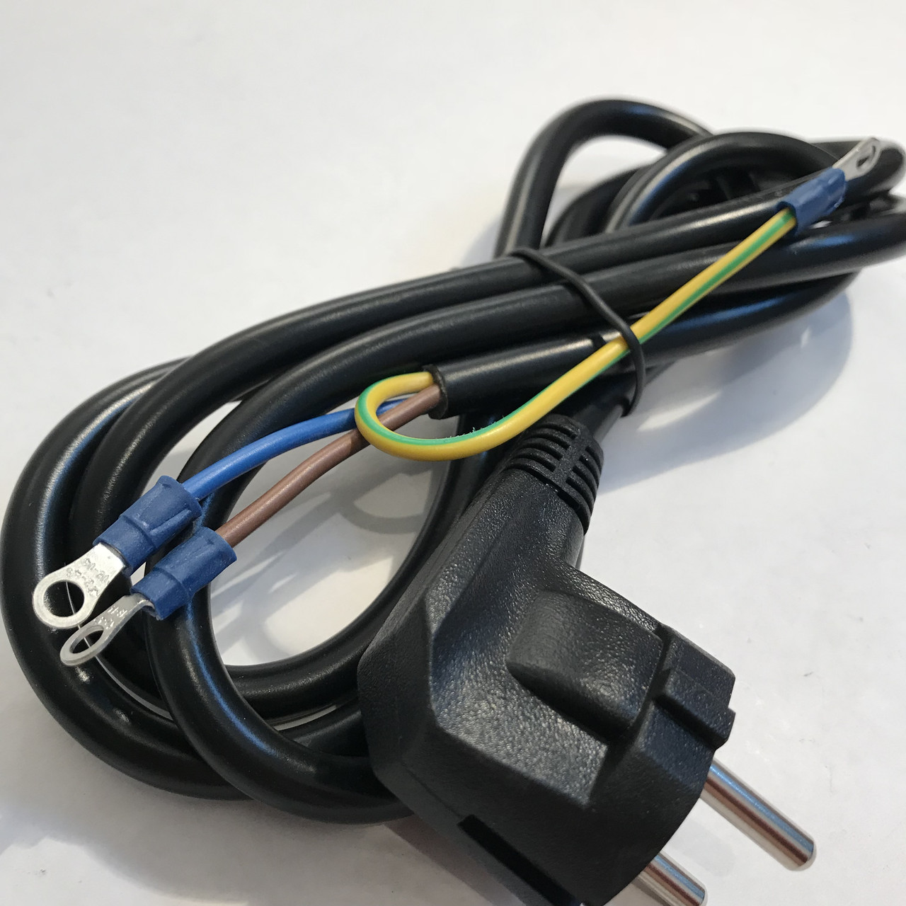 Шнур до індукційної плити 239711, 239766 Hendi Z CZE929353, фото 1