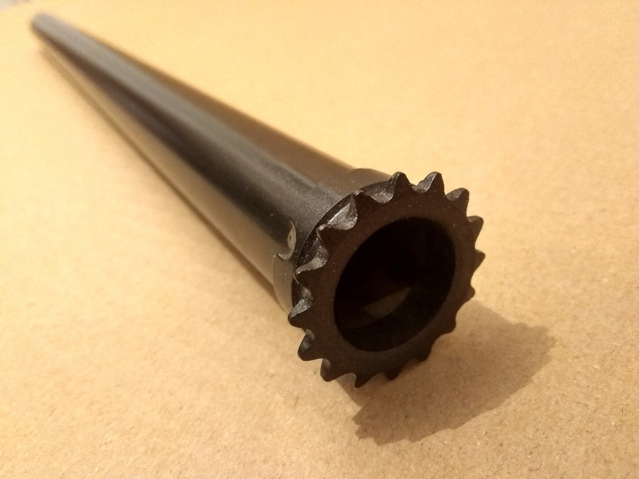 Ролик до роликового гриля 268506, 268605, 268704, 268735 Hendi Z CZE932469, фото 1