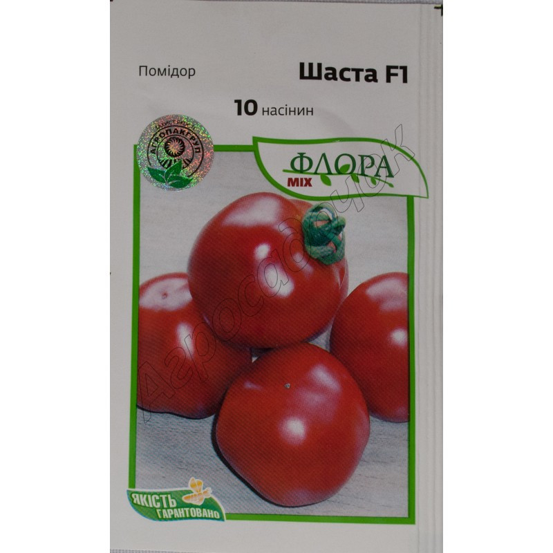 Томат Шаста 10нас. (Агропакгруп)