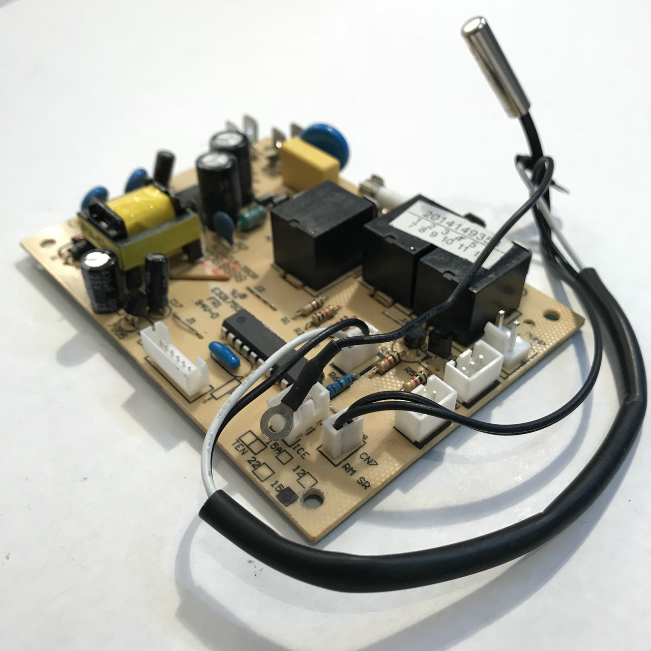 Плата до льодогенератора 271551 Hendi 931448, фото 1