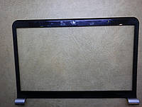 Б/У Рамка крышки матрицы для ноутбука Packard Bell MS2285