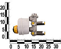 Цилиндр тормозной главный Lanos, Sens (20 мм) (13044-B1011) (CRB)