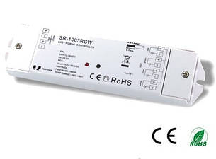 Контролер-приймач SR-1003RCW для пульта SR-2806