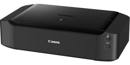 Принтер Canon PIXMA iP8740 13" (A3+, 329 мм)