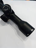 Приціл оптичний BSA TW 4x30
для АК та іншої зброї, фото 2
