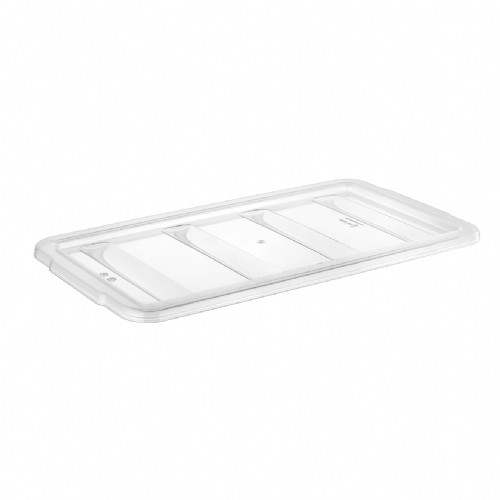 Кришка ящика для столових приладів, 4 відділення GastroPlast GKL--0004, фото 1