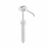 Помпа 20 мл до дозатору для соусів GastroPlast GDP--0001