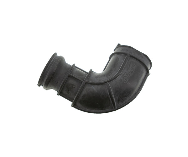 Патрубок для посудомийних машин Ariston, Indesit, Whirlpool - C00256973 / 6390005, фото 1