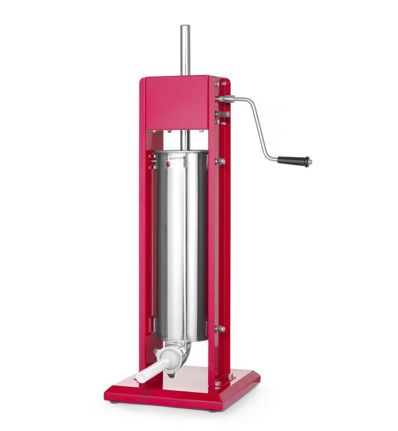 Шприц для ковбаси 7 л вертикальний Revolution 282465, фото 1