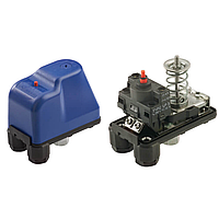 Реле тиску із захистом від сухого ходу LP/3 ITALTECNICA