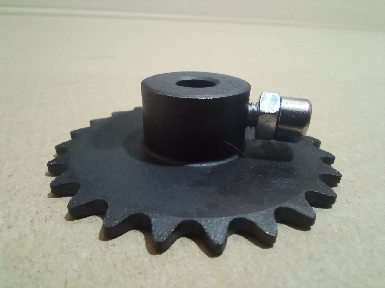 Шестерня двигуна роликового гриля 268506, 268605, 268704, 268735 Hendi 932445, фото 1