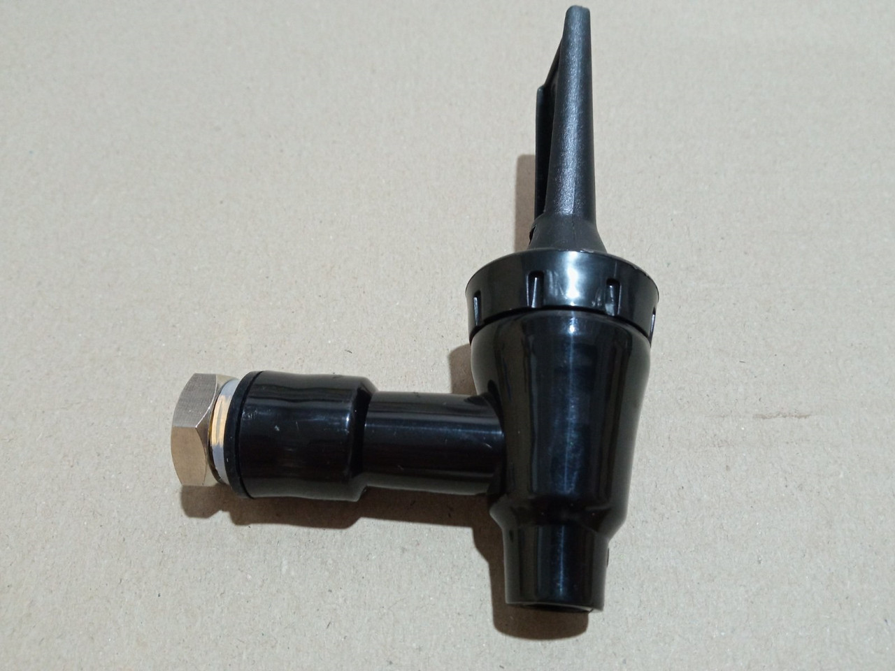 Кран до диспенсера для глінтвейну 240700, 240601 Hendi 952320, фото 1