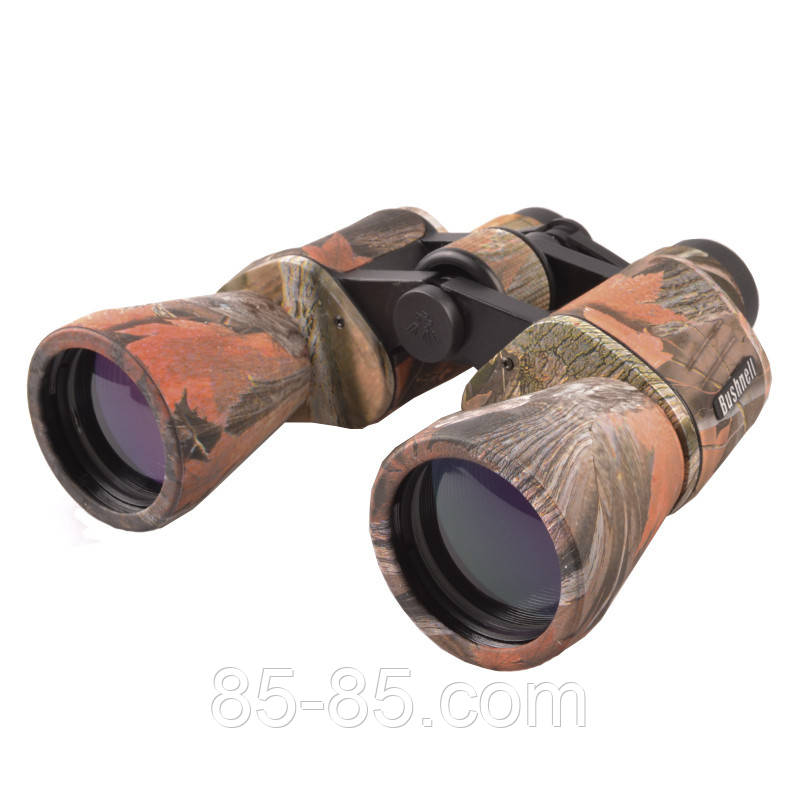 Бінокль BUSHNELL 20x50 MossyOAK