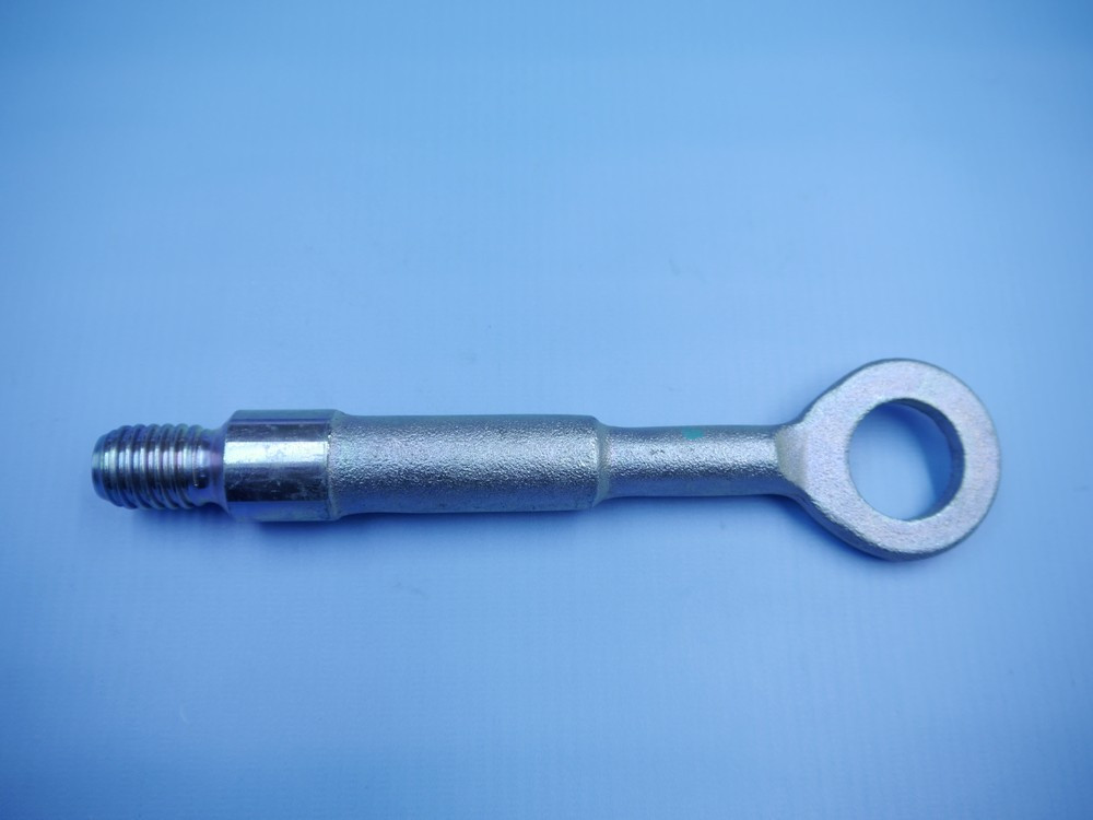 Буксирувальний гак BMW F02 7-Series Analog (БМВ Ф02 7 Серії), фото 1