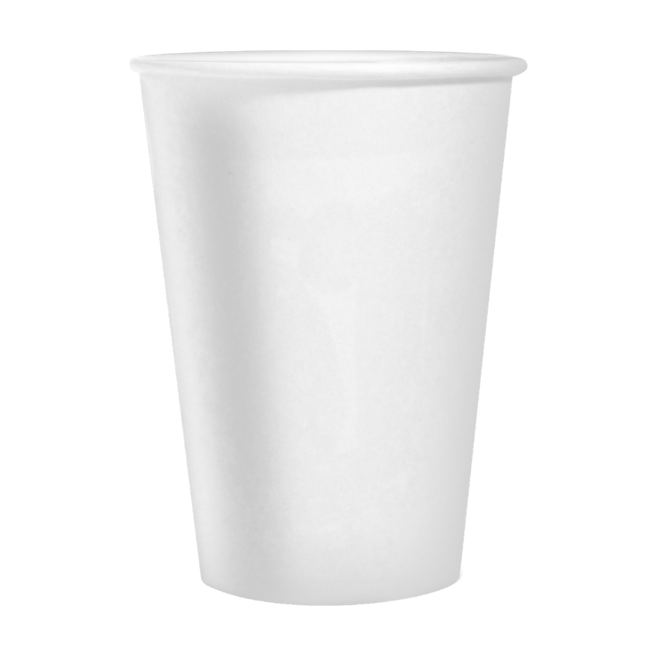 /Стакан паперовий об'єм 340 мл білий 50 шт.ProService