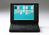 THINK: коротка історія ThinkPad, від IBM до Lenovo