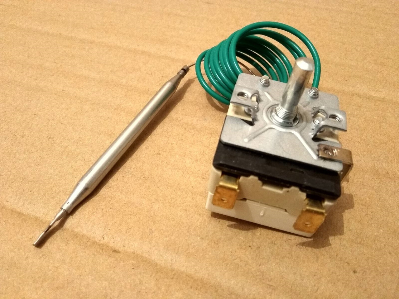 Термостат 85°C до марміта 238905 Hendi Z CZE900635, фото 1