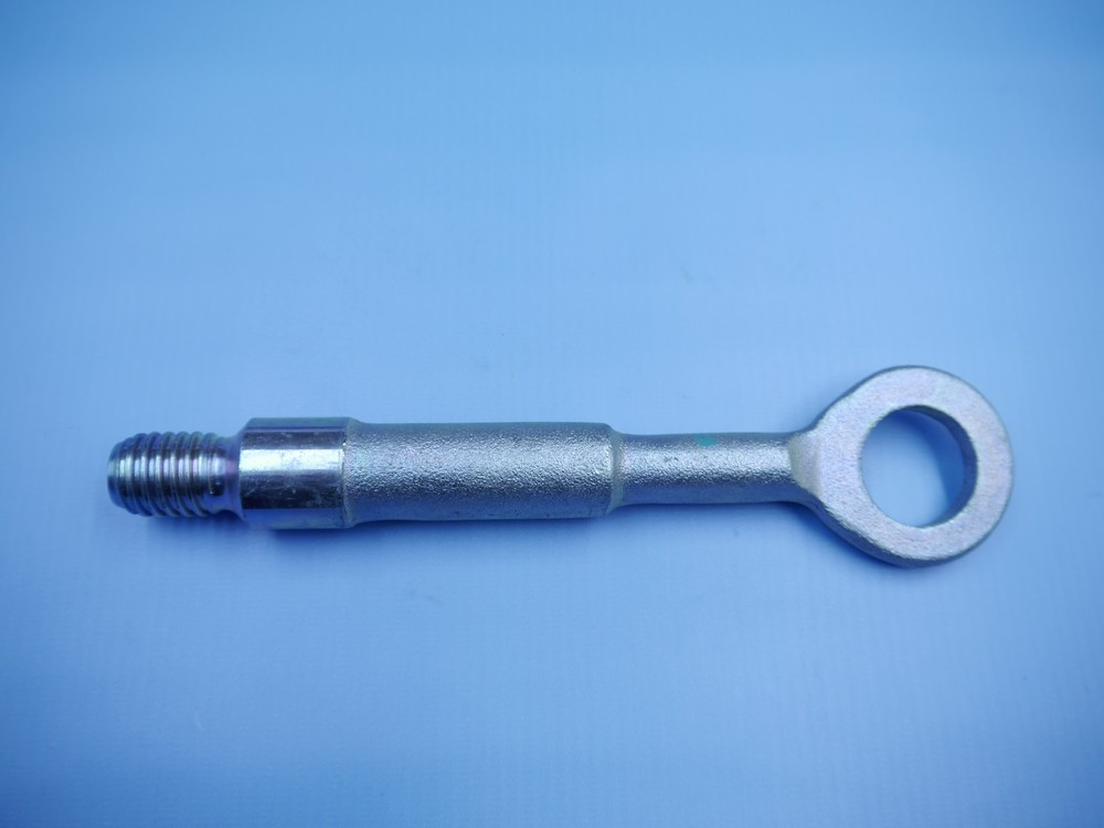 Буксирувальний гак BMW X1 E84 Analog (БМВ Х1 Е84), фото 1