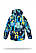 Гірськолижна куртка дитяча Freever SF 21676 мультиколор, фото 2