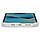 Чохол Spigen для iPhone 13 — Silicone Fit, White (ACS03549), фото 7