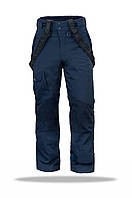 Горнолыжные брюки мужские Freever WF 21692 синие