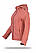 Куртка жіноча Freever windstopper WF 21716 персикова, фото 2