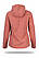 Куртка жіноча Freever windstopper WF 21716 персикова, фото 3