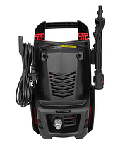 Мийка високого тиску INTERTOOL DT-1502, фото 6