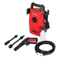Мийка високого тиску INTERTOOL DT-1502, фото 4