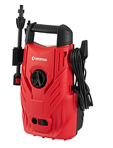 Мийка високого тиску INTERTOOL DT-1502, фото 3