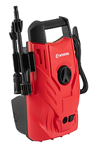 Мийка високого тиску INTERTOOL DT-1502, фото 5