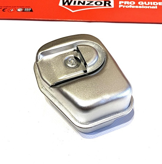 Глушник Winzor для HUSQ 236, 240/для бензопил